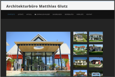 Architekturbüro Matthias Glutz, Schneggenackerstrasse 236, 4634 Wisen SO